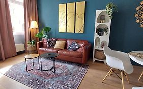 Bnb Antwerp - Boutique